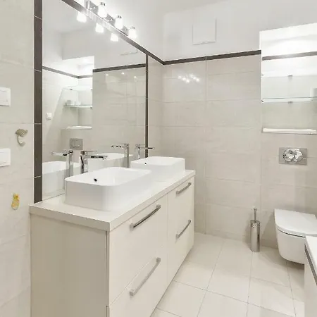 Apartament Warty Poznania * Poznań