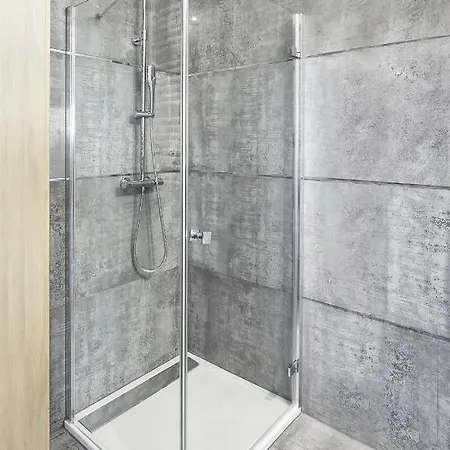 Apartament Warty Poznania Appartement