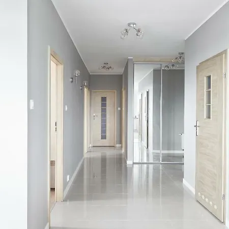 Apartament Warty Poznania