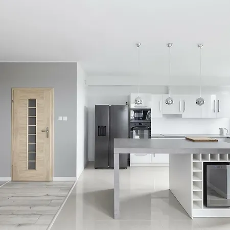 Apartament Warty Poznania *