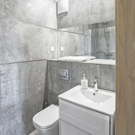 Apartament Warty Poznania *