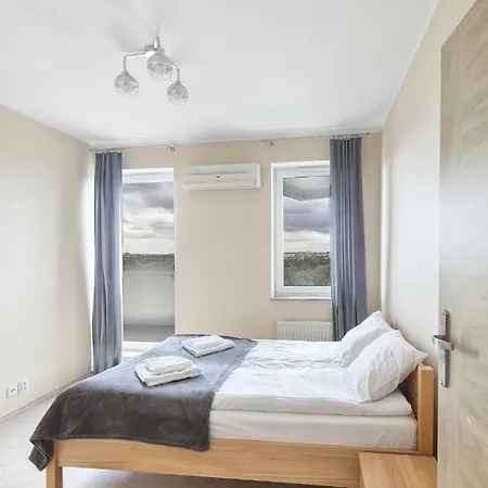 Appartement Apartament Warty Poznania