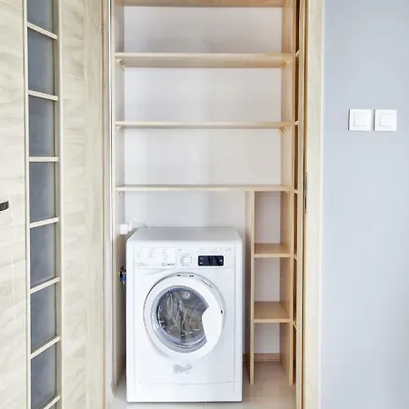 Appartement Apartament Warty Poznania Poznań