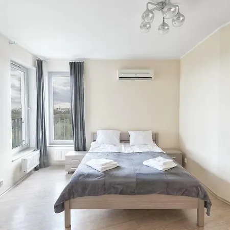 Appartement Apartament Warty Poznania *