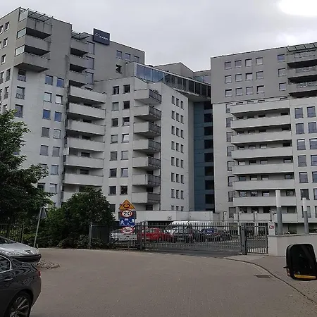 Appartement Apartament Warty Poznania